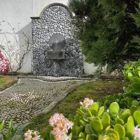 Arco'S Apartment 2 Ponta Delgada Exterior foto