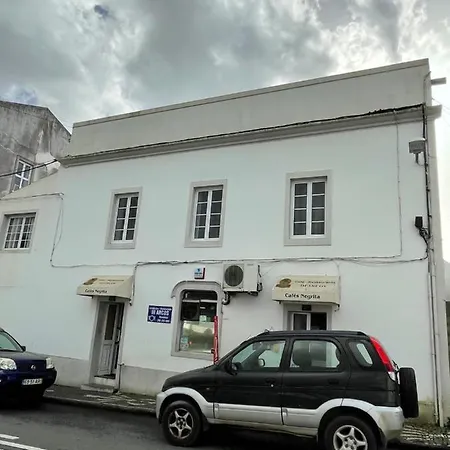 Arco'S Apartment 2 Ponta Delgada Exterior foto