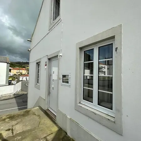 Arco'S Apartment 2 Ponta Delgada Exterior foto