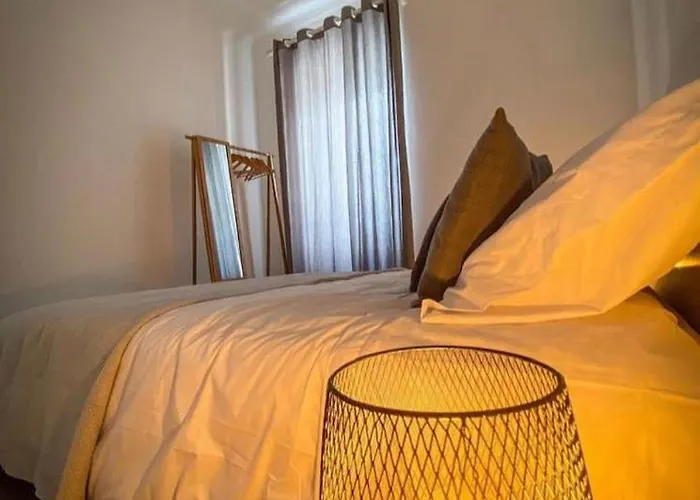 Arco\'S Apartment 2