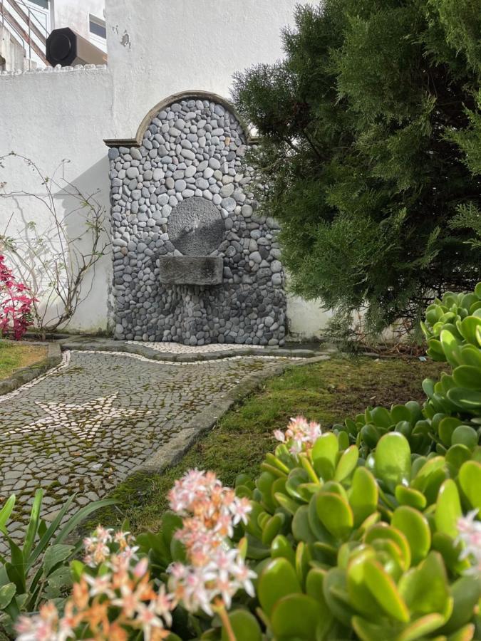 Arco's 2 * Ponta Delgada (Sao Miguel)